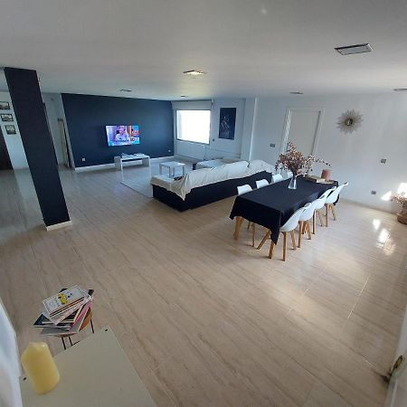 Tossal Home Castillo del Reboller Εξωτερικό φωτογραφία