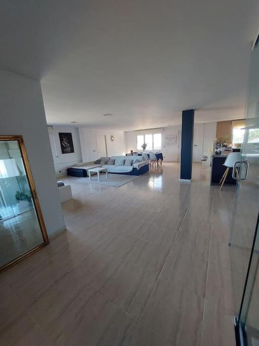 Tossal Home Castillo del Reboller Εξωτερικό φωτογραφία