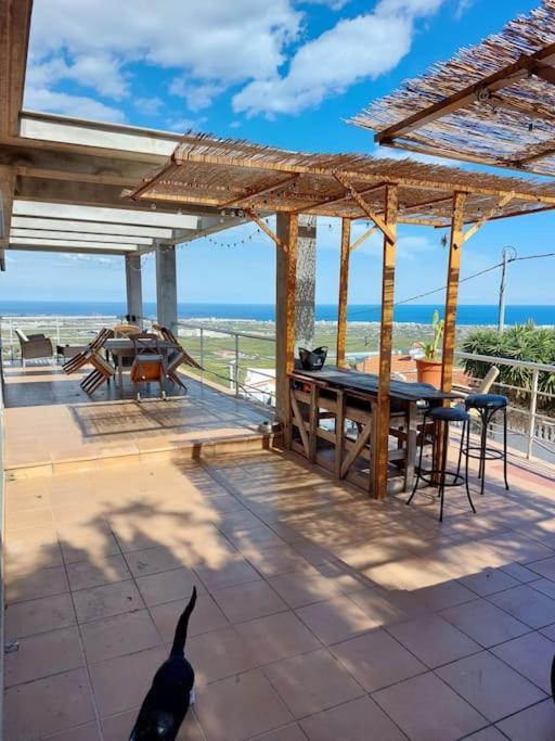 Tossal Home Castillo del Reboller Εξωτερικό φωτογραφία