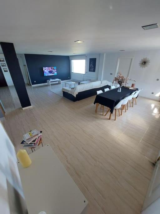 Tossal Home Castillo del Reboller Εξωτερικό φωτογραφία