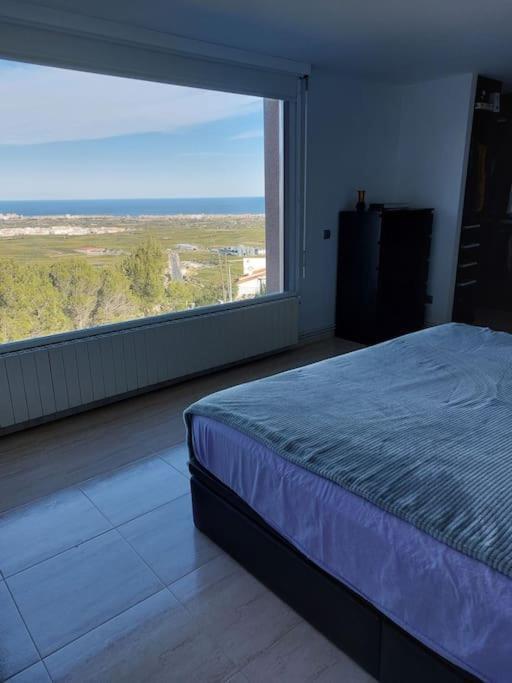 Tossal Home Castillo del Reboller Εξωτερικό φωτογραφία