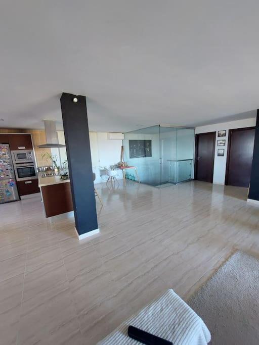 Tossal Home Castillo del Reboller Εξωτερικό φωτογραφία
