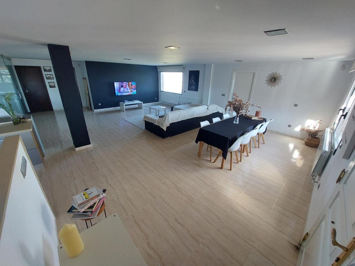 Tossal Home Castillo del Reboller Εξωτερικό φωτογραφία