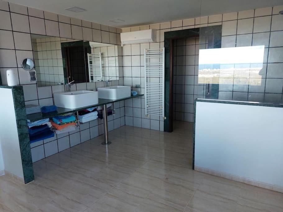 Tossal Home Castillo del Reboller Εξωτερικό φωτογραφία